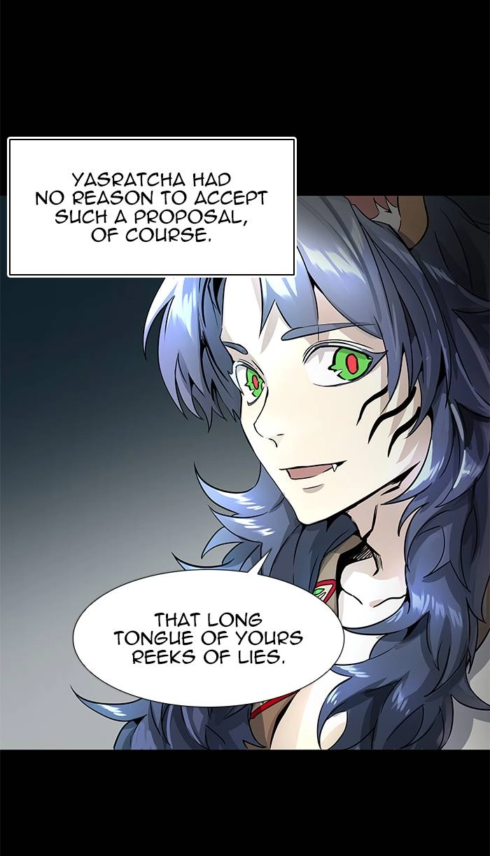 Tower of God Chapter 489, page 35 of 171