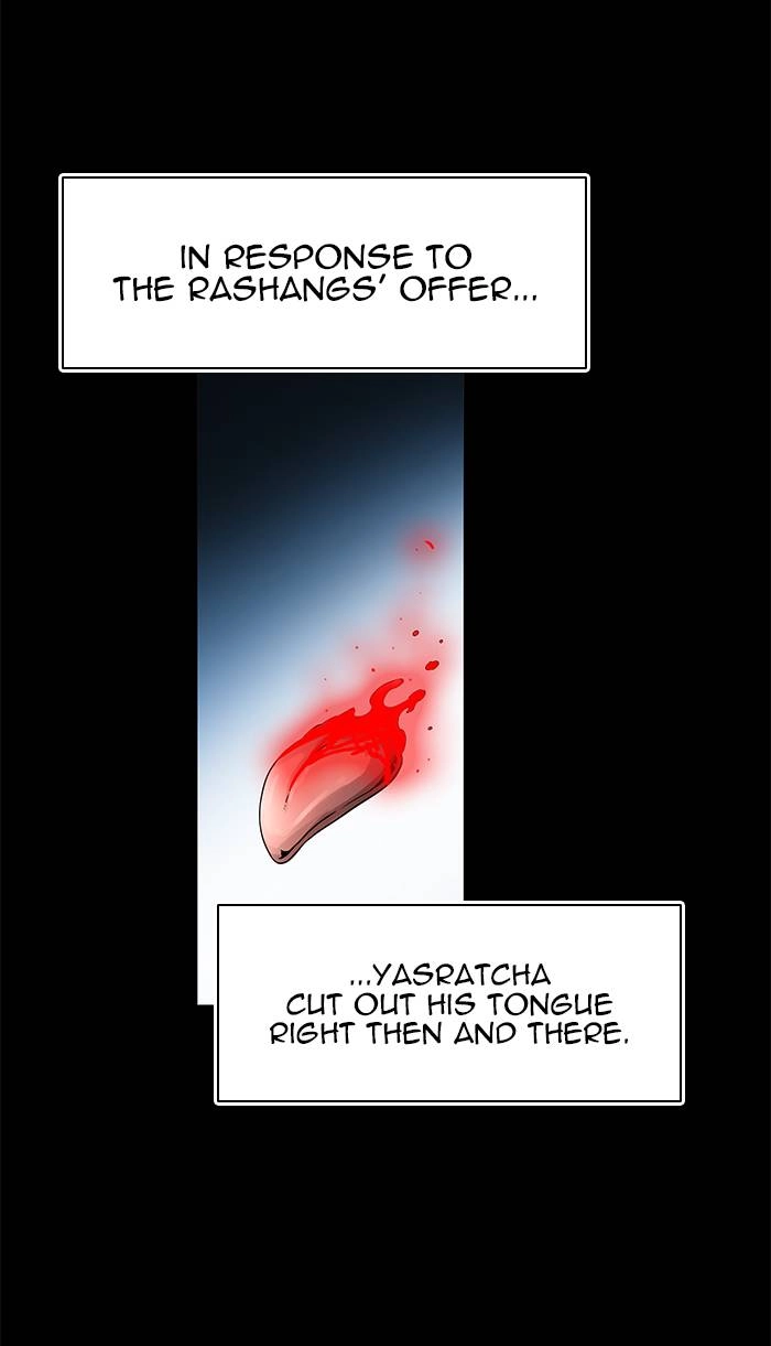 Tower of God Chapter 489, page 36 of 171