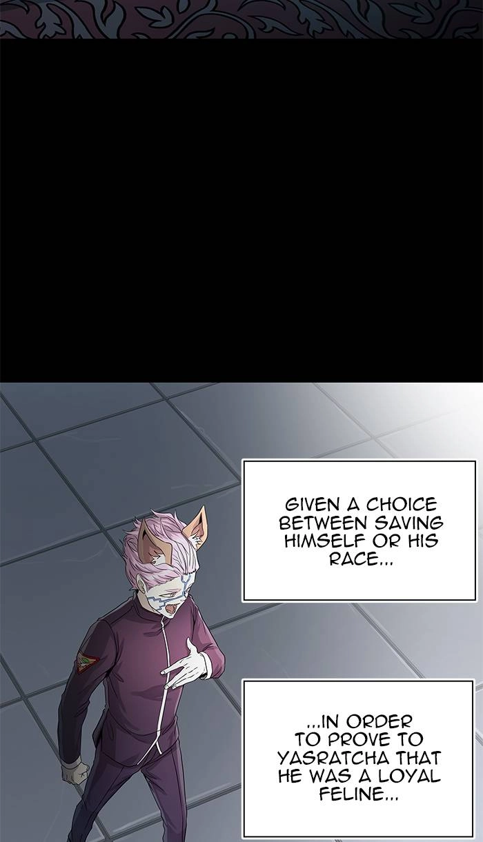 Tower of God Chapter 489, page 39 of 171