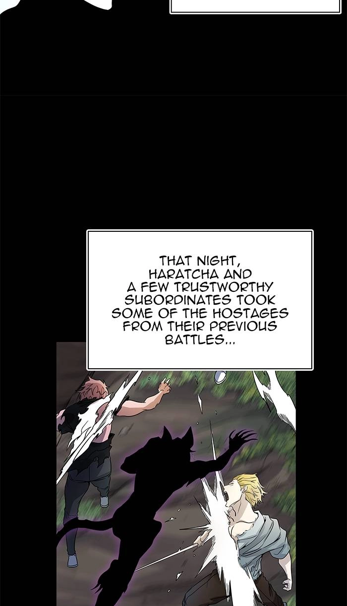 Tower of God Chapter 489, page 41 of 171
