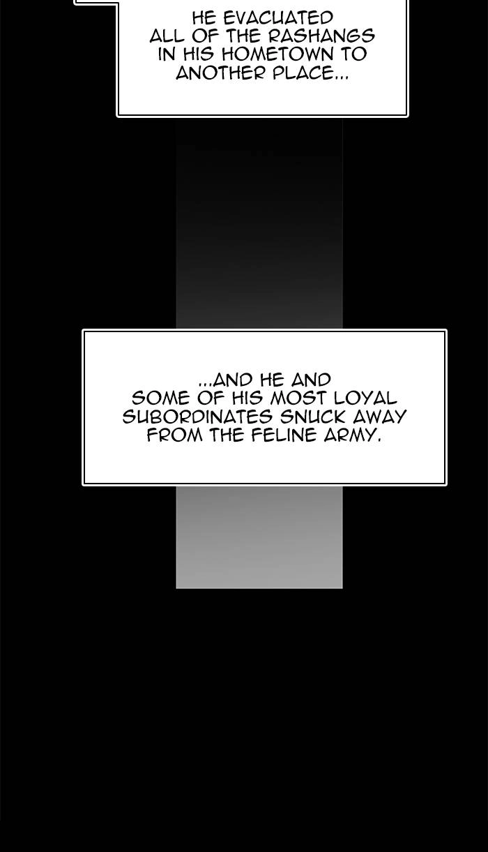 Tower of God Chapter 489, page 44 of 171
