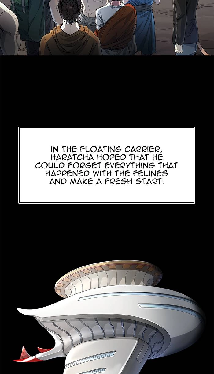 Tower of God Chapter 489, page 46 of 171