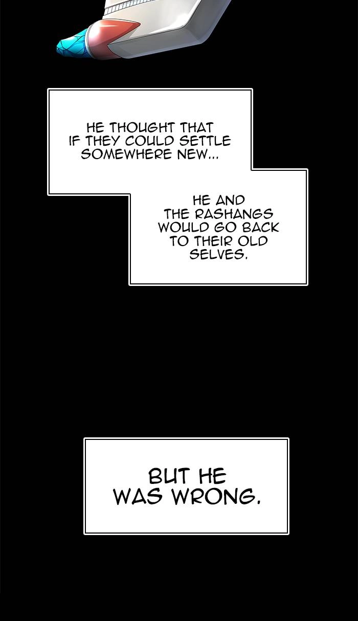 Tower of God Chapter 489, page 47 of 171