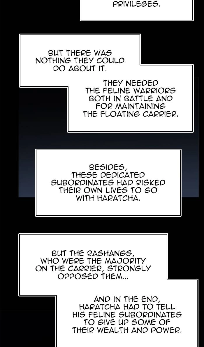 Tower of God Chapter 489, page 49 of 171