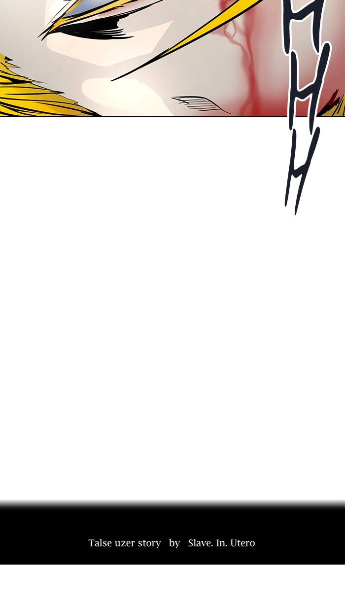 Tower of God Chapter 489, page 5 of 171