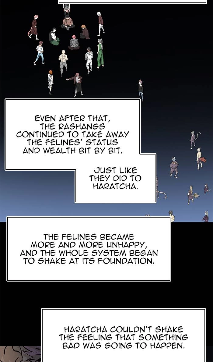 Tower of God Chapter 489, page 50 of 171