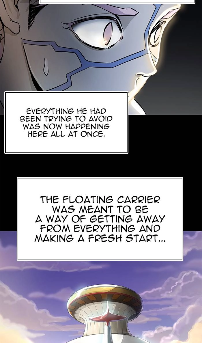 Tower of God Chapter 489, page 51 of 171