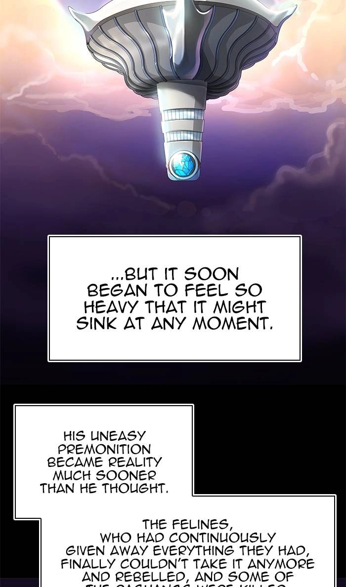 Tower of God Chapter 489, page 52 of 171
