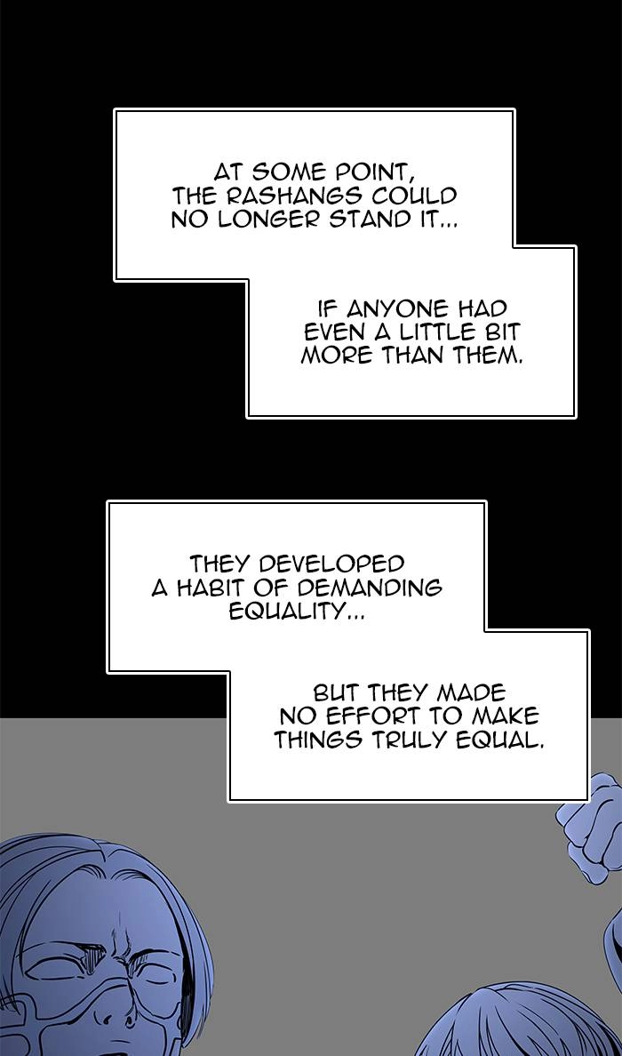 Tower of God Chapter 489, page 55 of 171