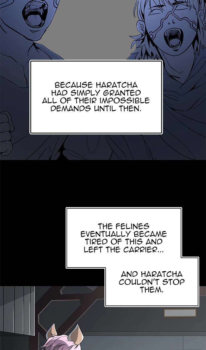 Tower of God Chapter 489, page 56 of 171