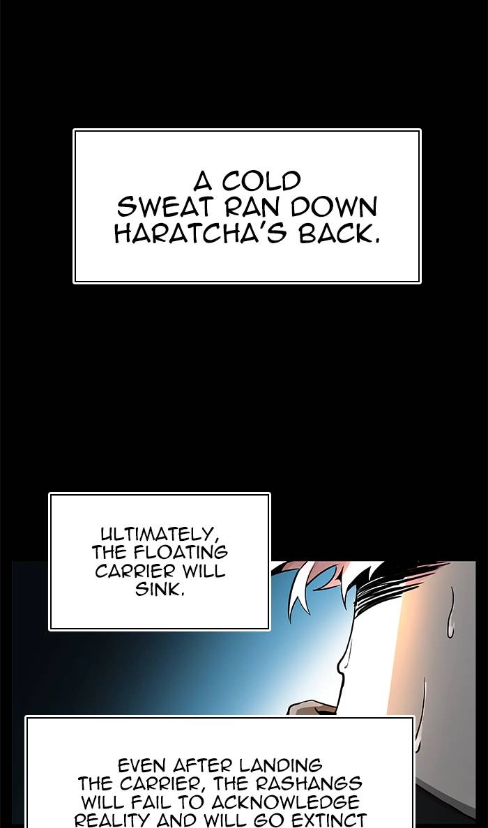 Tower of God Chapter 489, page 59 of 171