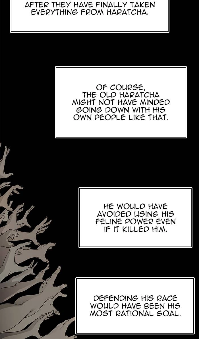 Tower of God Chapter 489, page 60 of 171