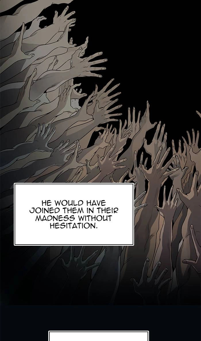 Tower of God Chapter 489, page 61 of 171