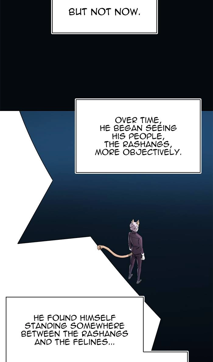 Tower of God Chapter 489, page 62 of 171