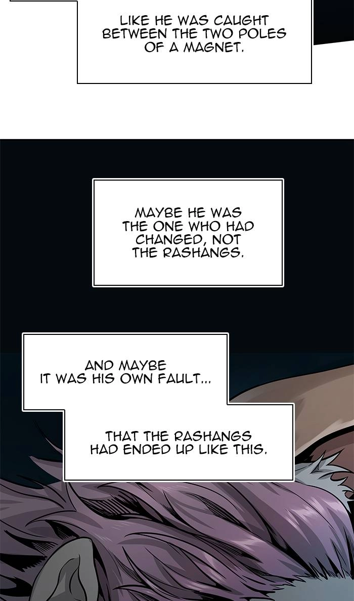 Tower of God Chapter 489, page 63 of 171