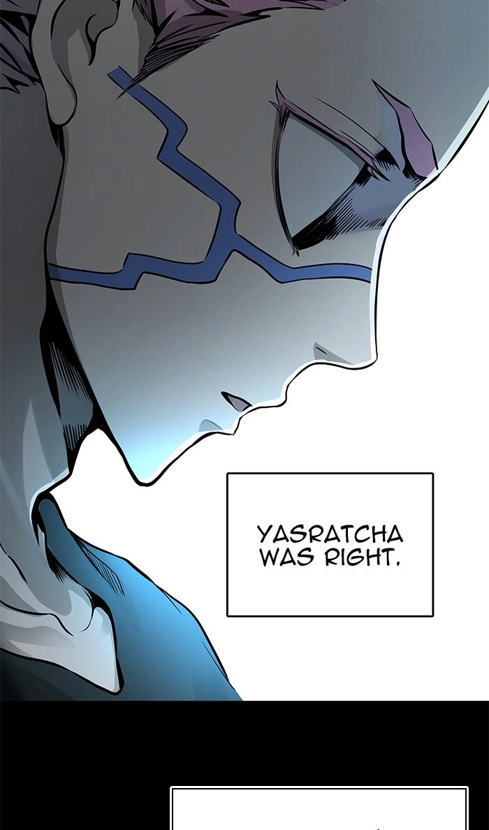 Tower of God Chapter 489, page 64 of 171