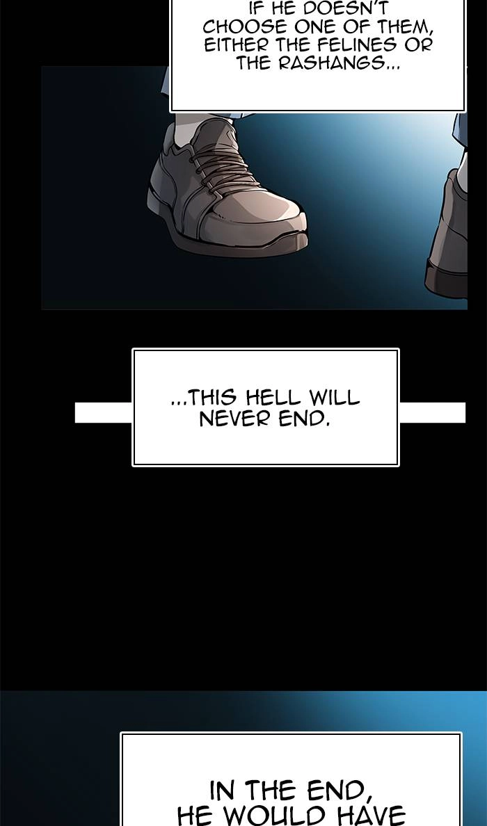 Tower of God Chapter 489, page 65 of 171