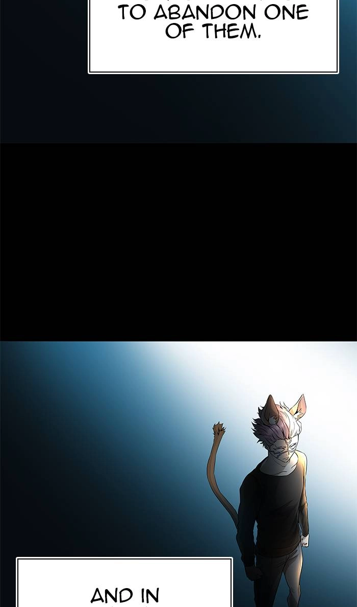 Tower of God Chapter 489, page 66 of 171
