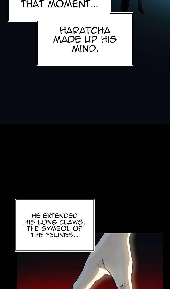Tower of God Chapter 489, page 67 of 171