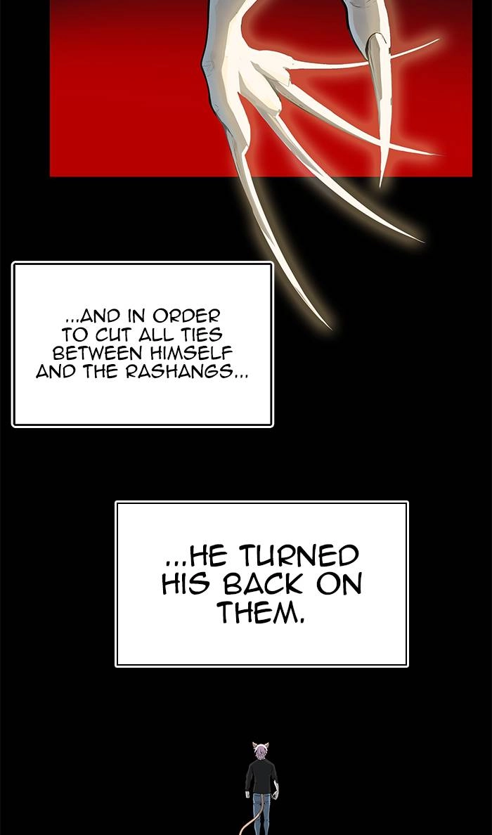 Tower of God Chapter 489, page 68 of 171