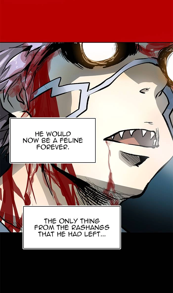 Tower of God Chapter 489, page 71 of 171