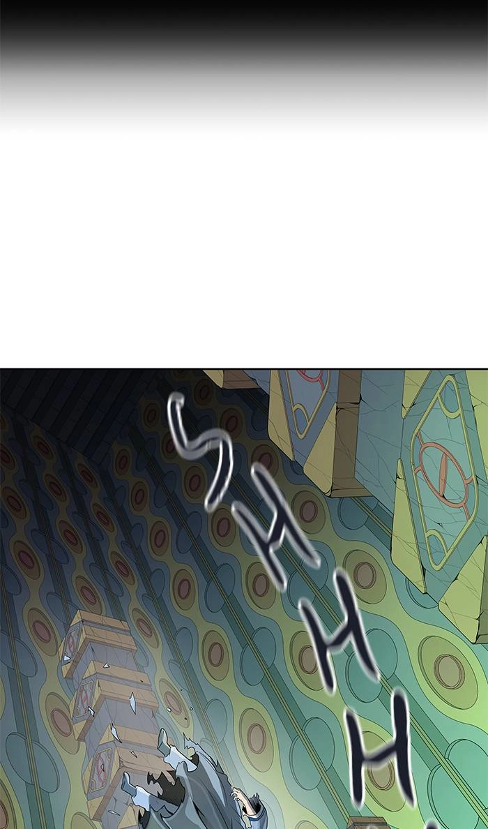 Tower of God Chapter 489, page 73 of 171