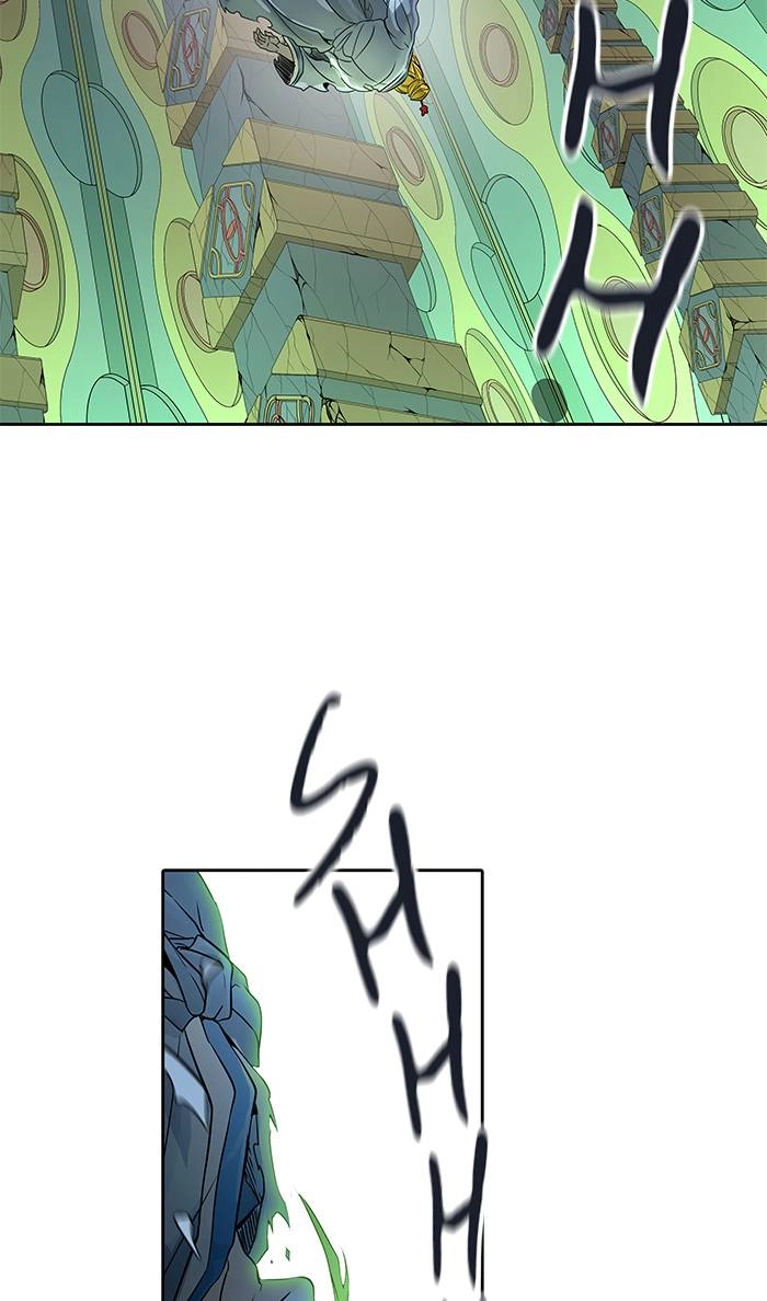 Tower of God Chapter 489, page 74 of 171