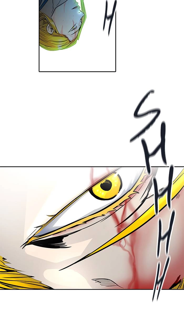 Tower of God Chapter 489, page 75 of 171