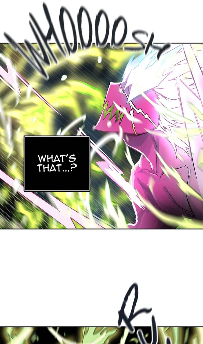 Tower of God Chapter 489, page 78 of 171