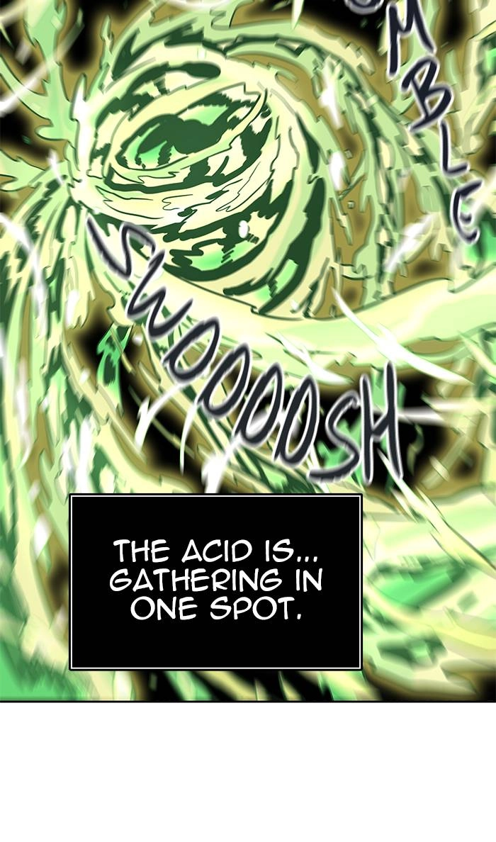 Tower of God Chapter 489, page 79 of 171