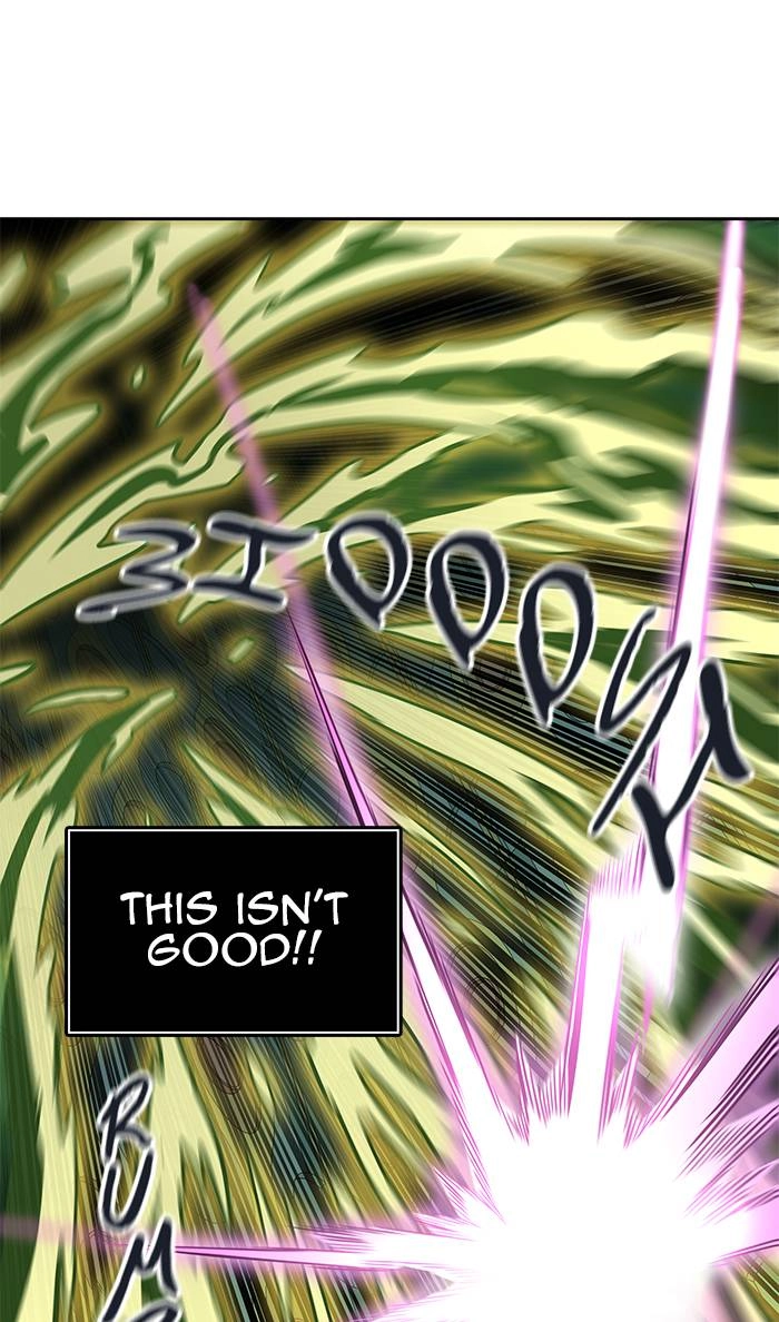 Tower of God Chapter 489, page 80 of 171