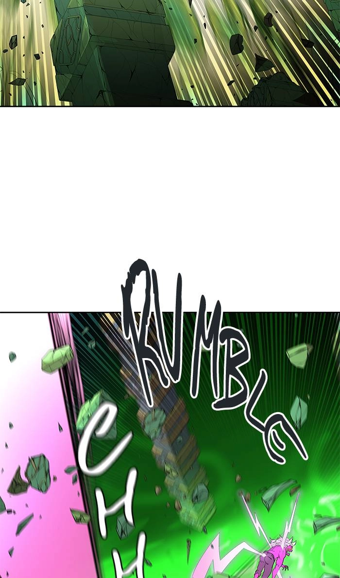 Tower of God Chapter 489, page 83 of 171