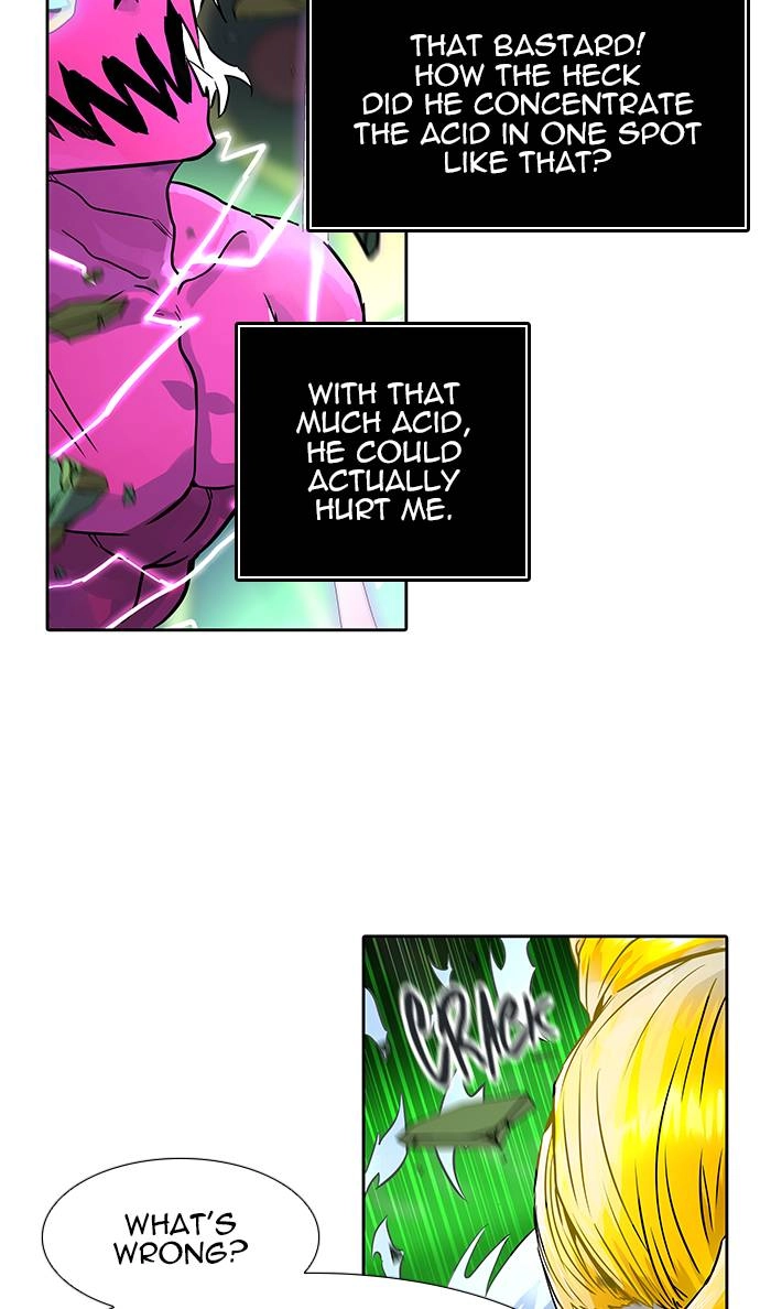 Tower of God Chapter 489, page 85 of 171