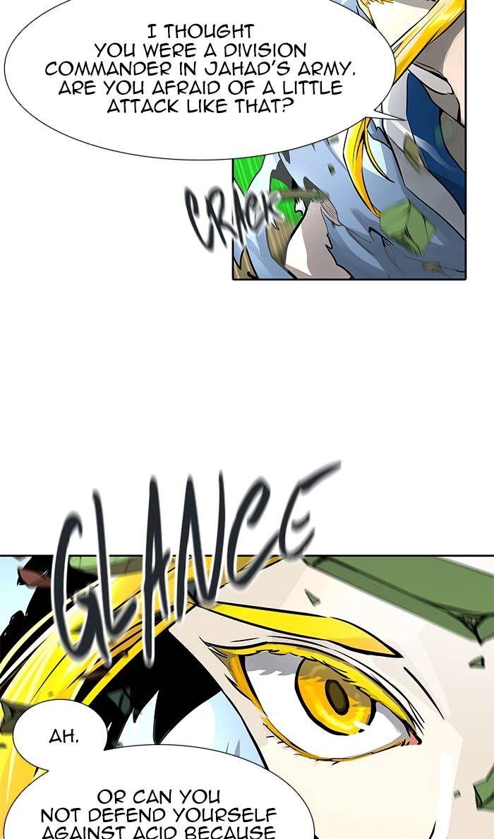 Tower of God Chapter 489, page 86 of 171