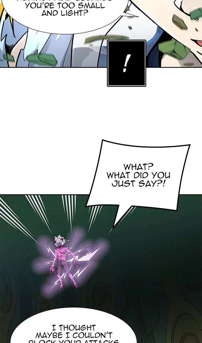 Tower of God Chapter 489, page 87 of 171