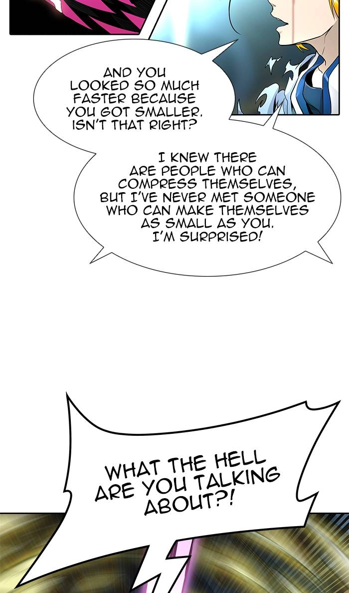 Tower of God Chapter 489, page 89 of 171