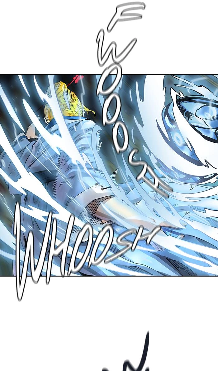 Tower of God Chapter 489, page 91 of 171