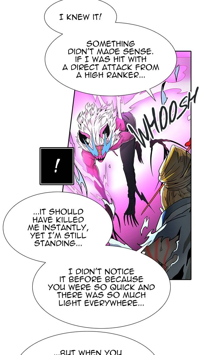 Tower of God Chapter 489, page 95 of 171