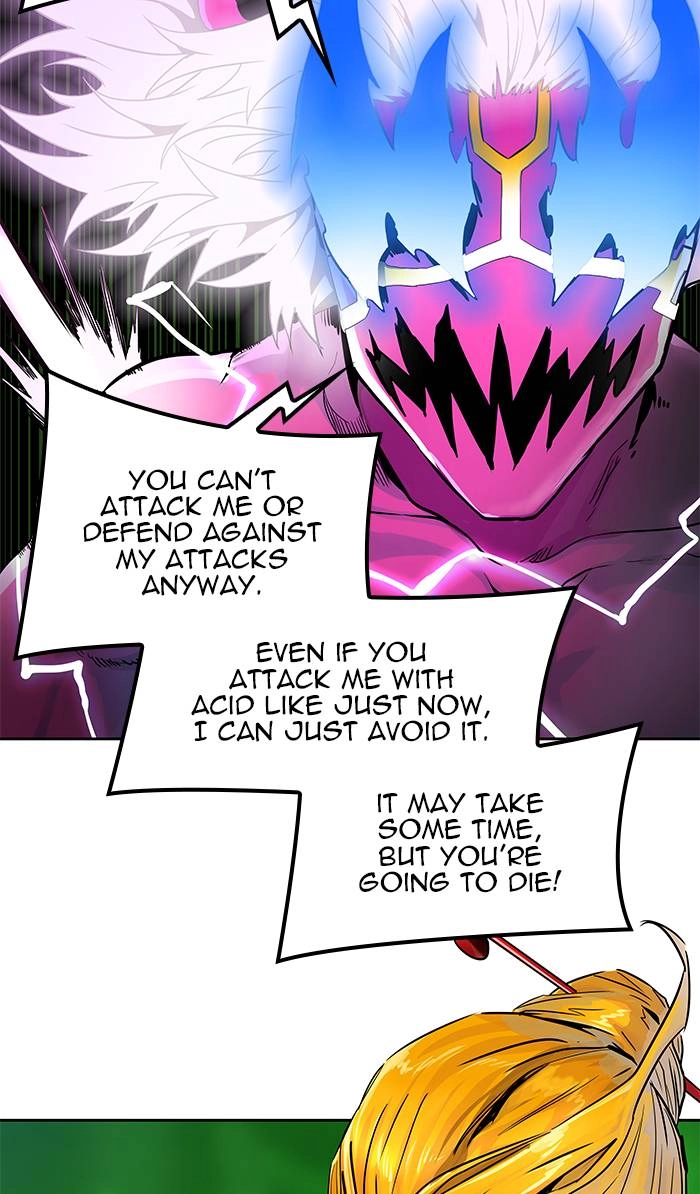 Tower of God Chapter 489, page 97 of 171