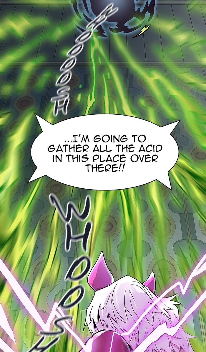 Tower of God Chapter 489, page 99 of 171