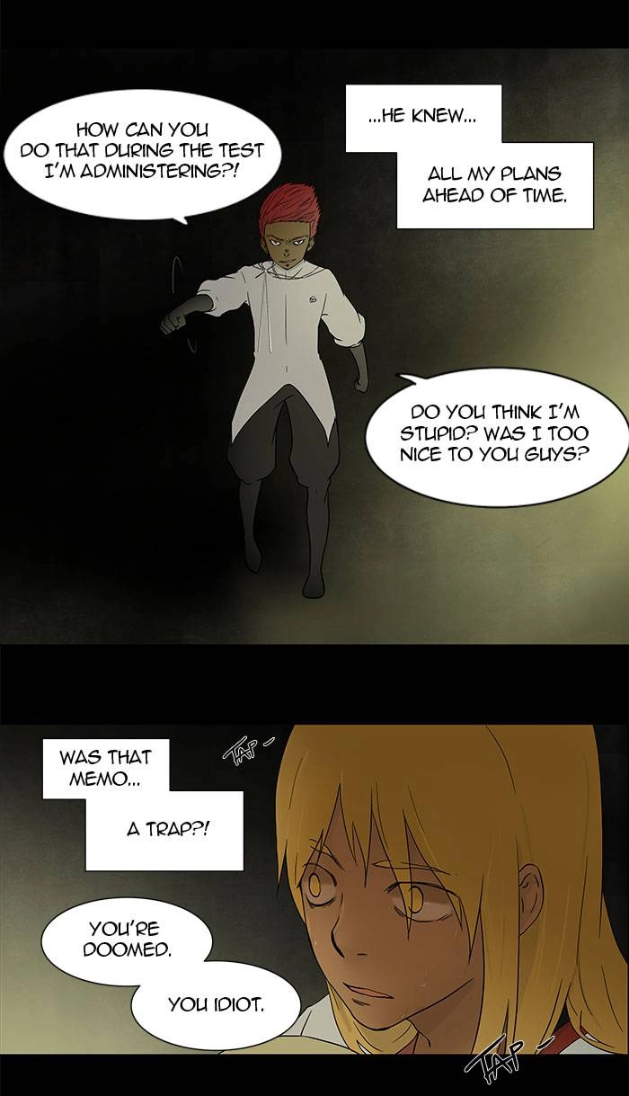 Tower of God Chapter 49, page 10 of 51