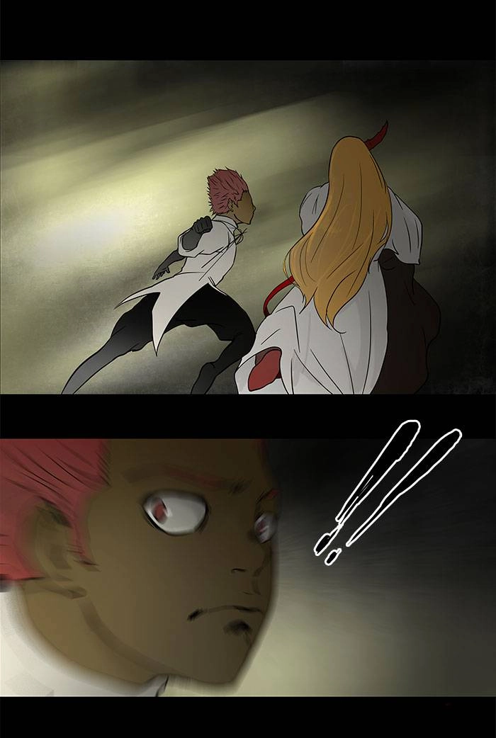 Tower of God Chapter 49, page 12 of 51