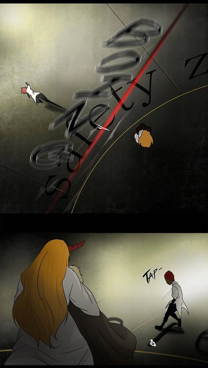 Tower of God Chapter 49, page 13 of 51