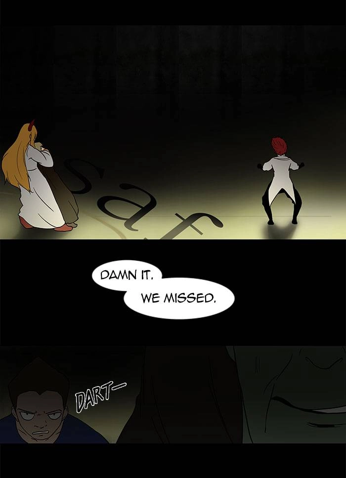 Tower of God Chapter 49, page 15 of 51