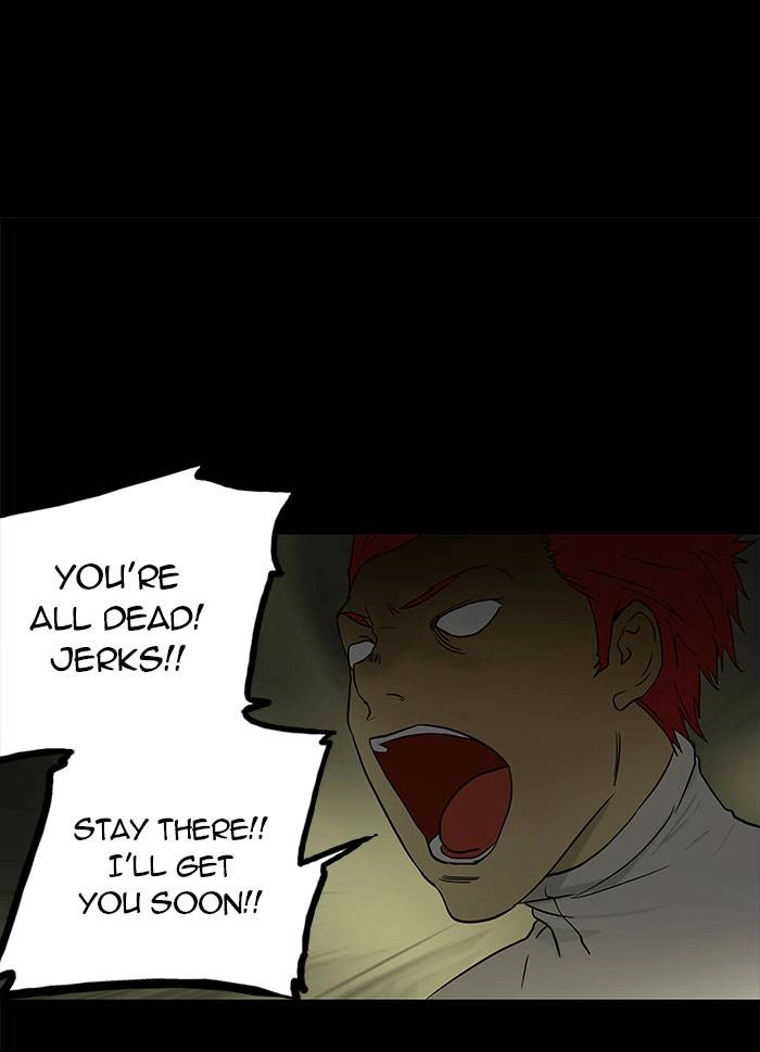Tower of God Chapter 49, page 18 of 51