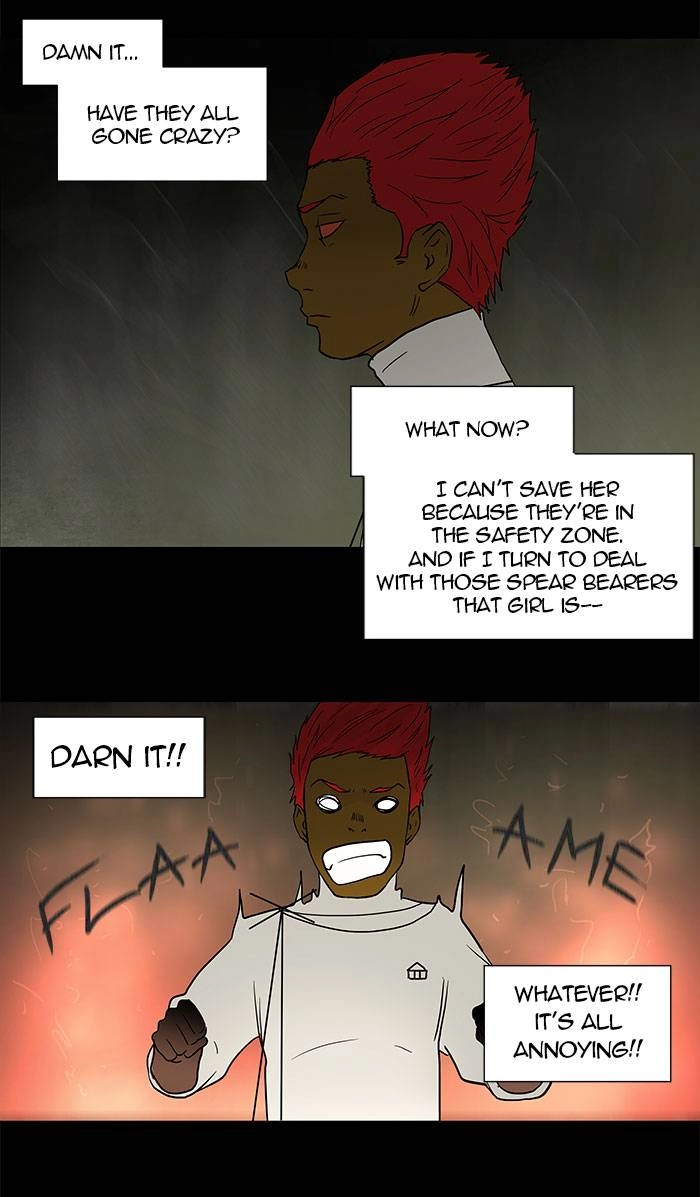 Tower of God Chapter 49, page 22 of 51