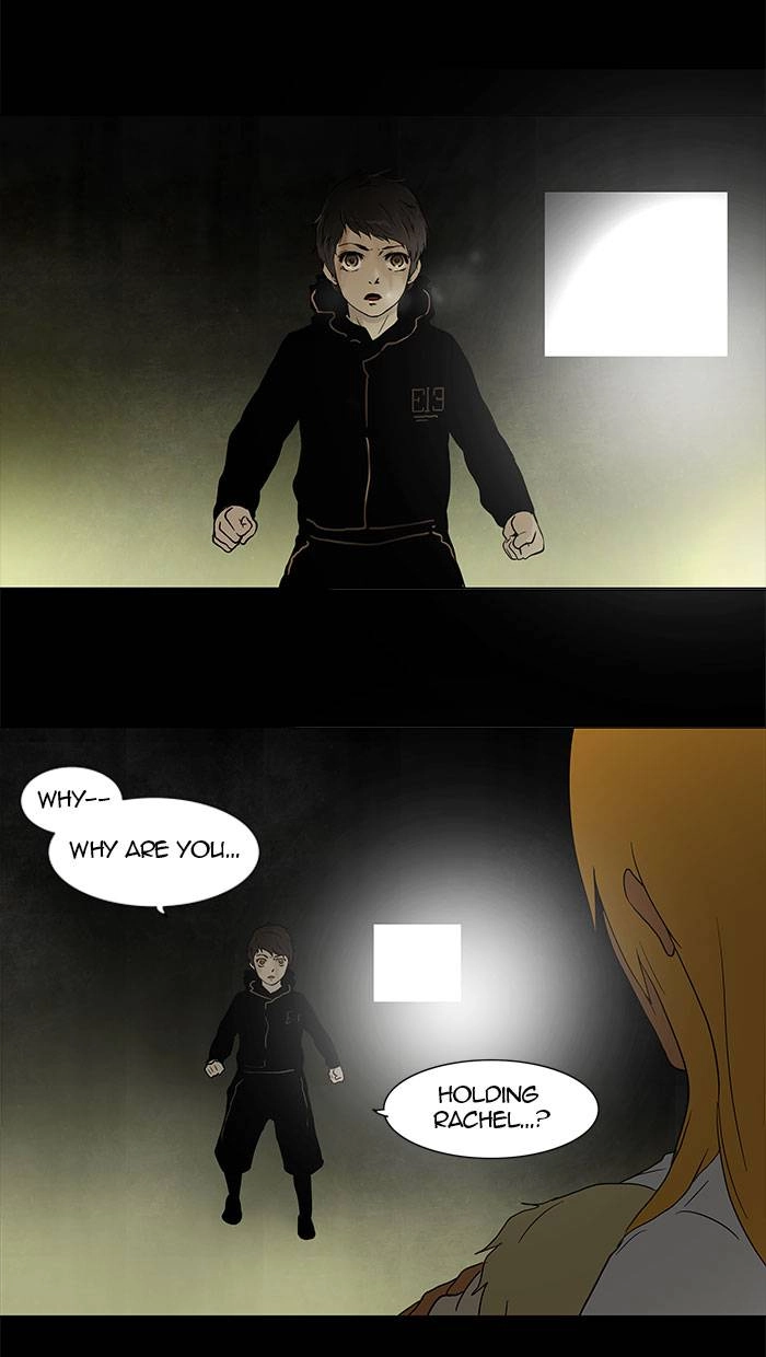 Tower of God Chapter 49, page 28 of 51