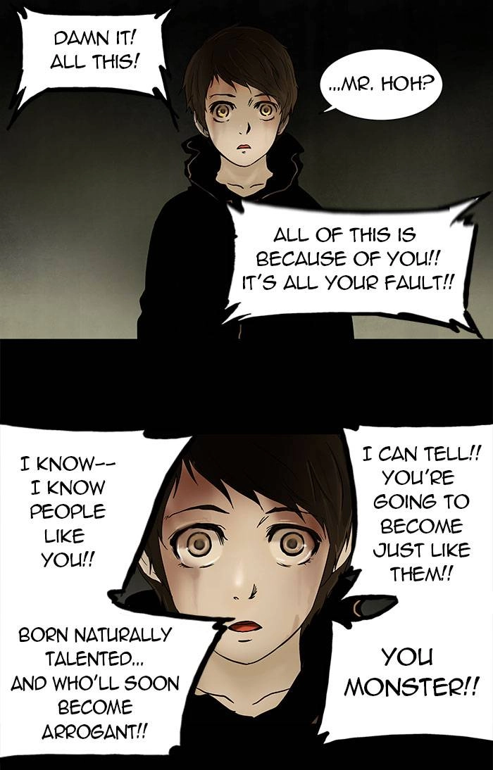 Tower of God Chapter 49, page 33 of 51