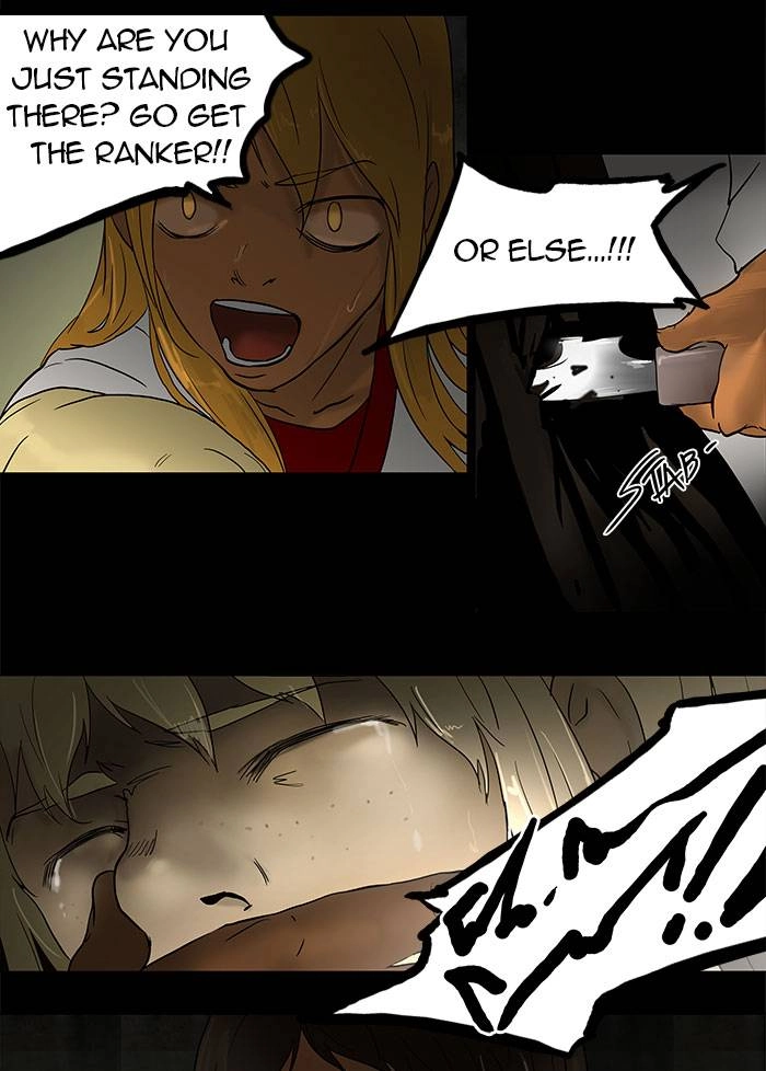 Tower of God Chapter 49, page 34 of 51