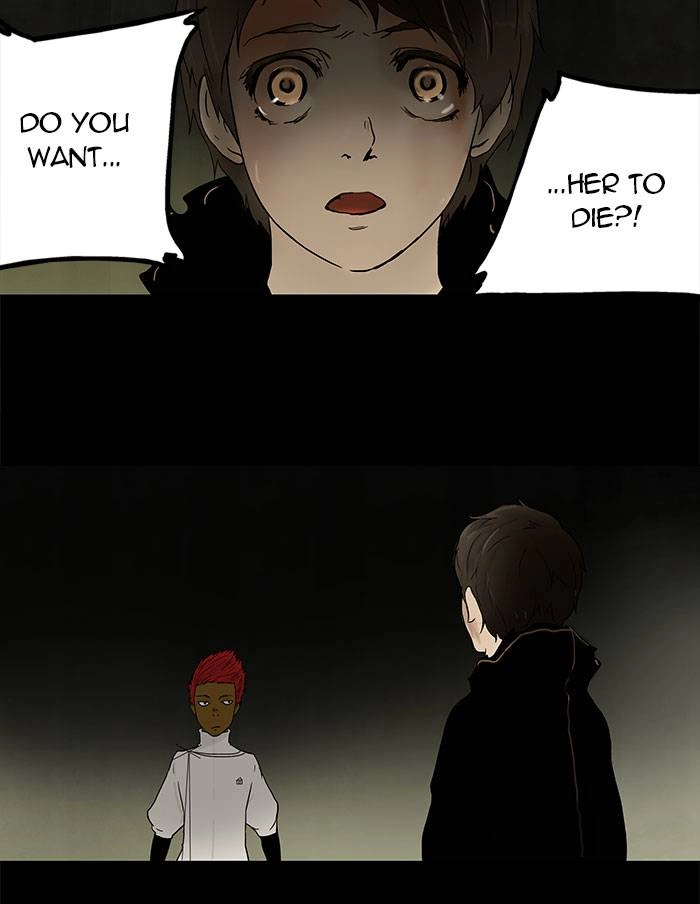 Tower of God Chapter 49, page 35 of 51